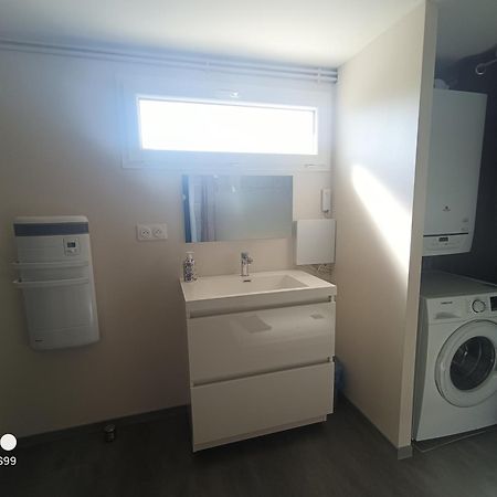 Ferienwohnung Aux Pieds De La Colline De Mousson Pont-à-Mousson Exterior foto