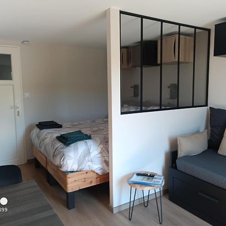 Ferienwohnung Aux Pieds De La Colline De Mousson Pont-à-Mousson Exterior foto