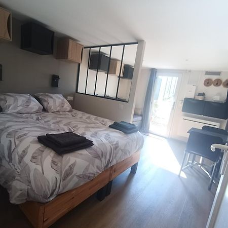 Ferienwohnung Aux Pieds De La Colline De Mousson Pont-à-Mousson Exterior foto