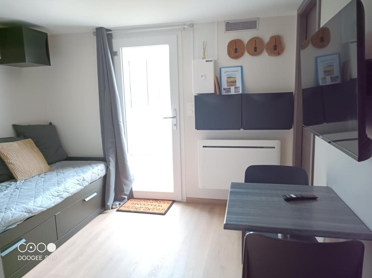 Ferienwohnung Aux Pieds De La Colline De Mousson Pont-à-Mousson Exterior foto